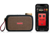 Positive Grid Spark Go BK Positive Grid Spark Go BK